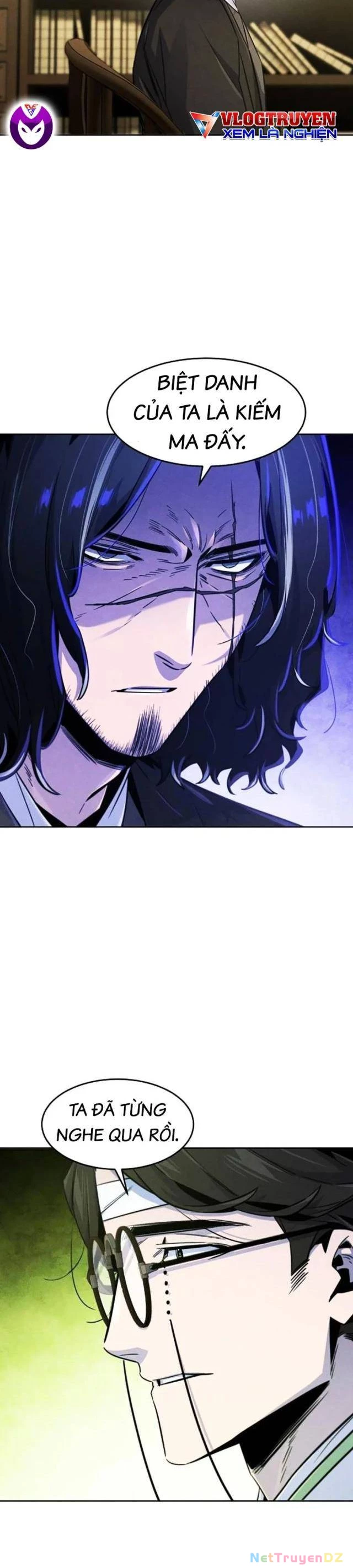 Cuồng Ma Tái Thế Chapter 136 - Trang 4