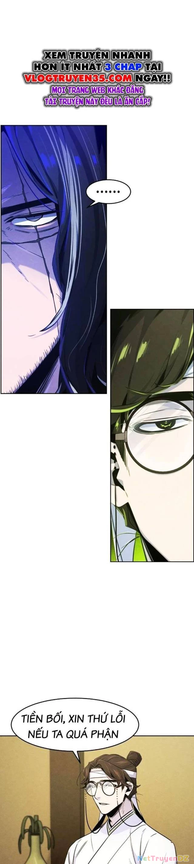 Cuồng Ma Tái Thế Chapter 136 - Trang 4