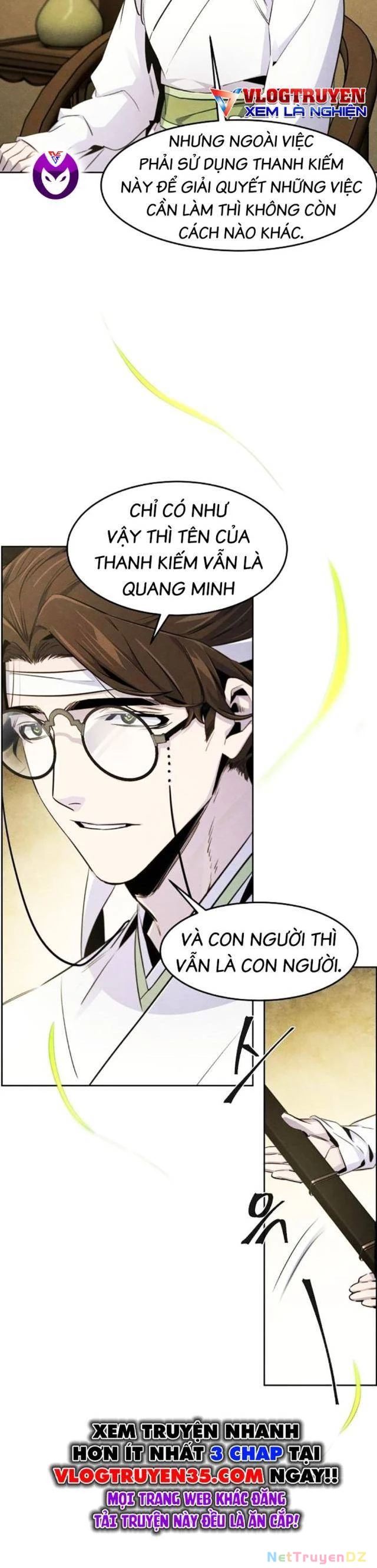 Cuồng Ma Tái Thế Chapter 136 - Trang 4