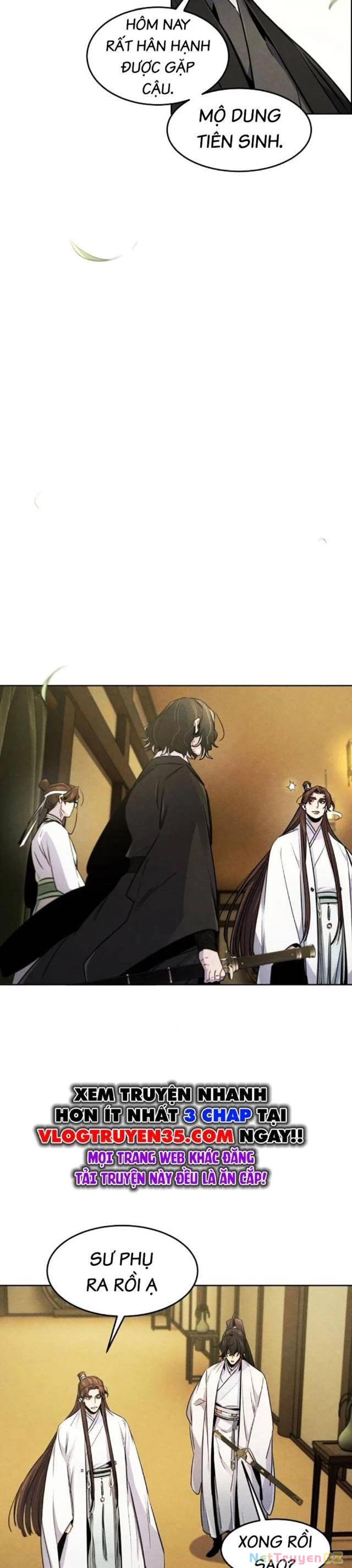 Cuồng Ma Tái Thế Chapter 136 - Trang 4