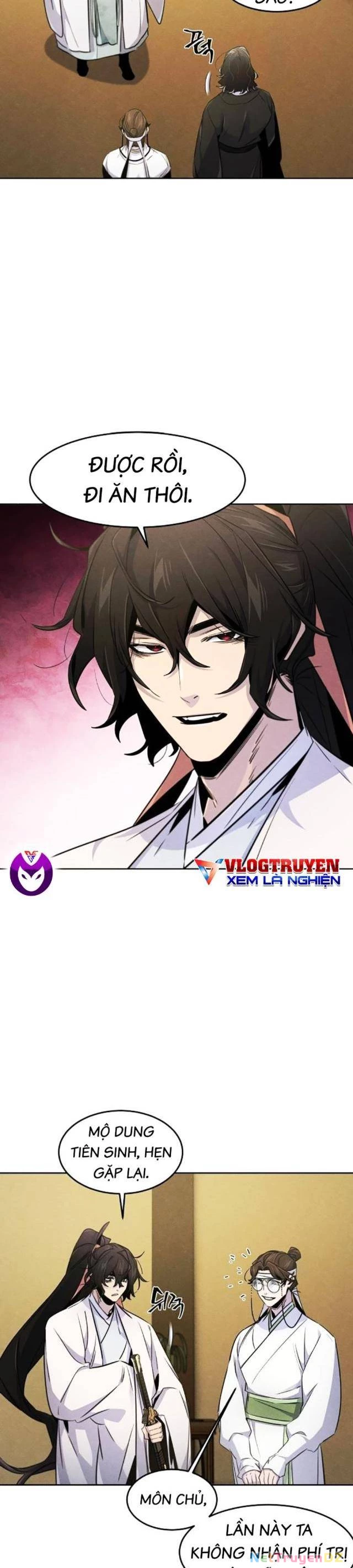 Cuồng Ma Tái Thế Chapter 136 - Trang 4