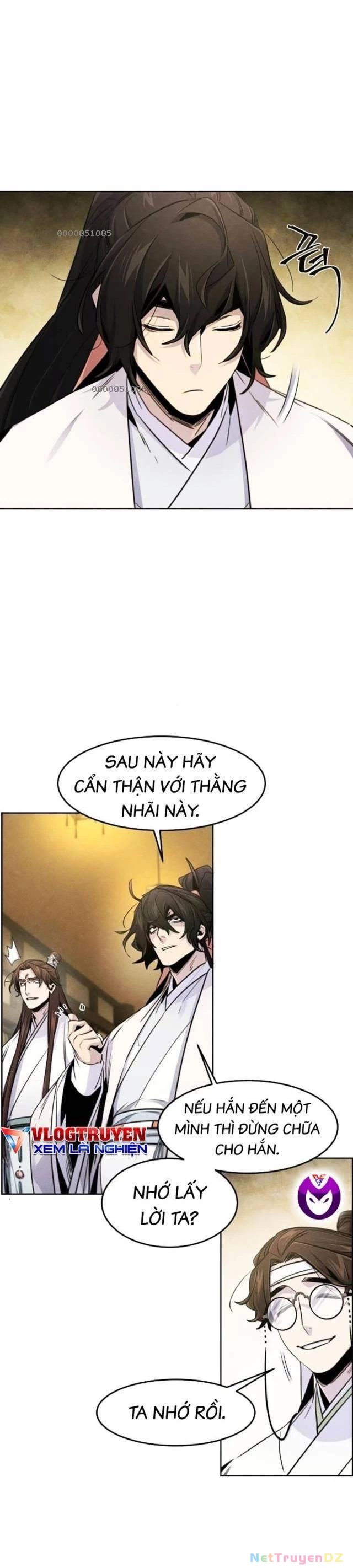 Cuồng Ma Tái Thế Chapter 136 - Trang 4