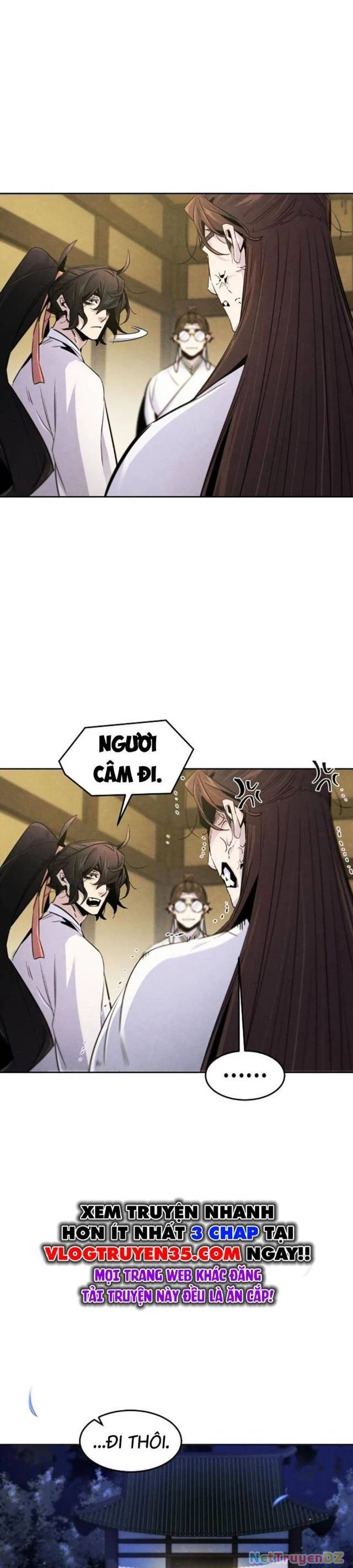 Cuồng Ma Tái Thế Chapter 136 - Trang 4