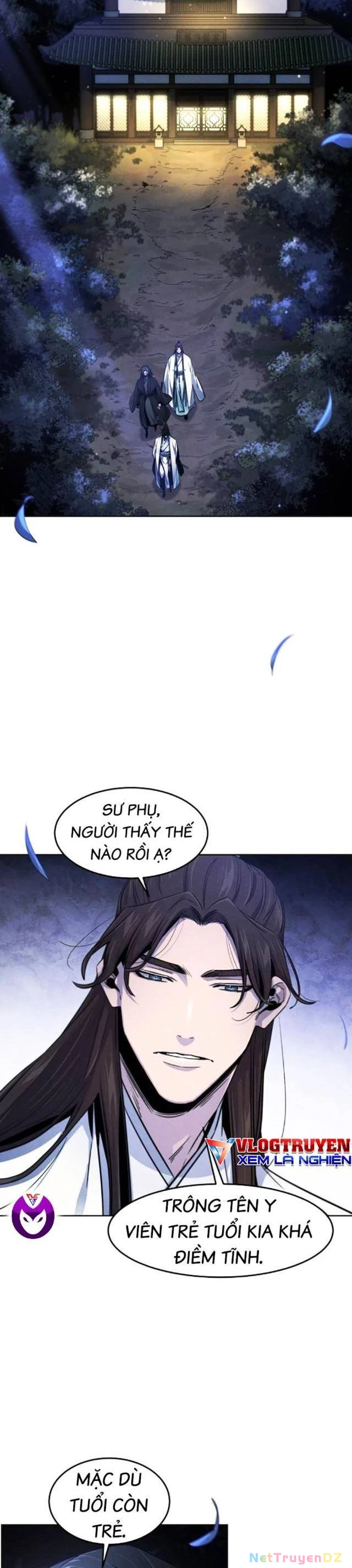 Cuồng Ma Tái Thế Chapter 136 - Trang 4