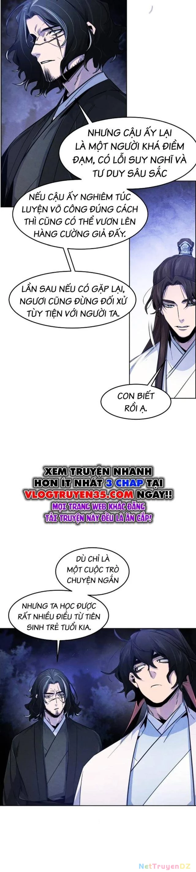 Cuồng Ma Tái Thế Chapter 136 - Trang 4