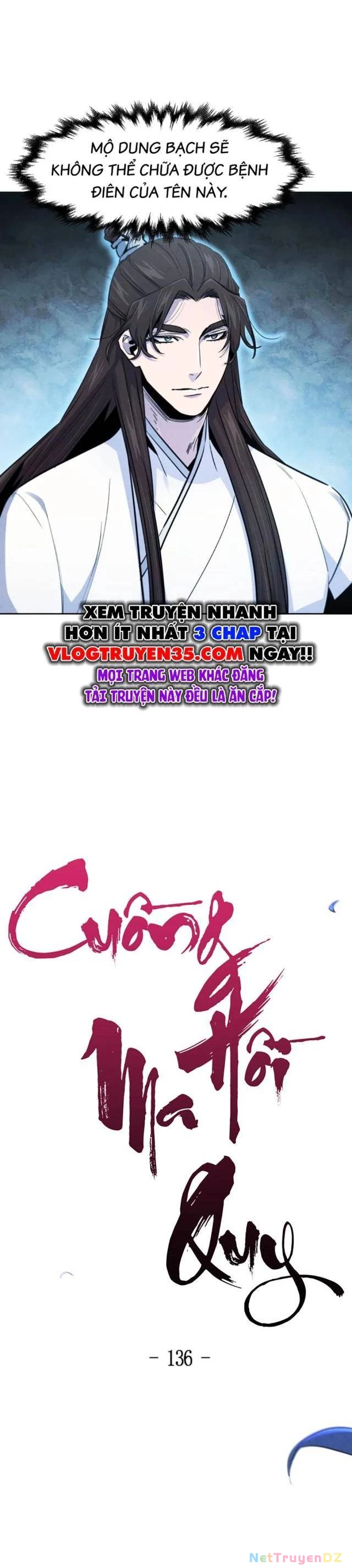 Cuồng Ma Tái Thế Chapter 136 - Trang 4