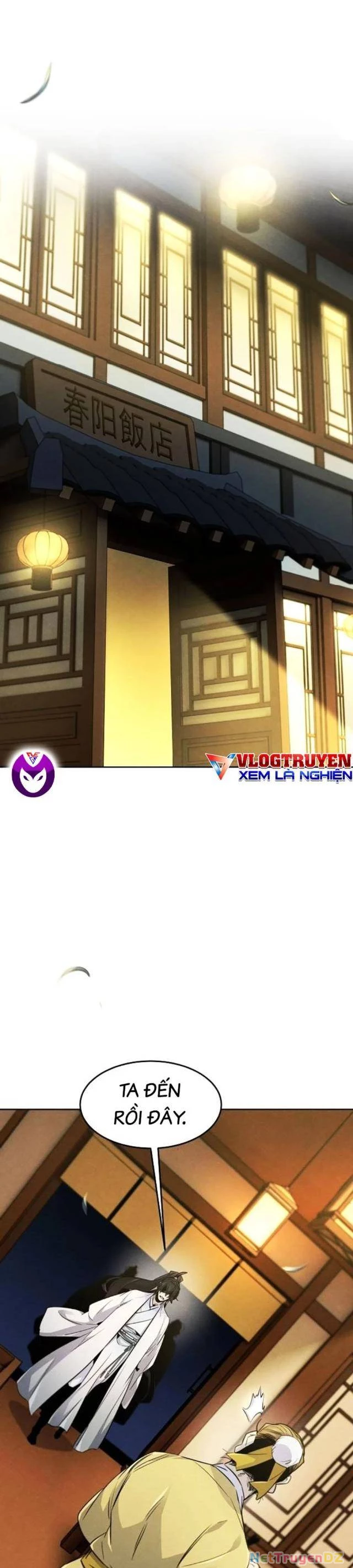 Cuồng Ma Tái Thế Chapter 136 - Trang 4