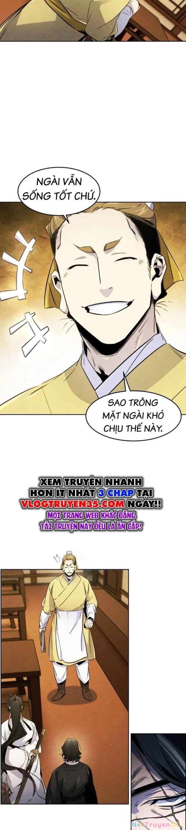 Cuồng Ma Tái Thế Chapter 136 - Trang 4