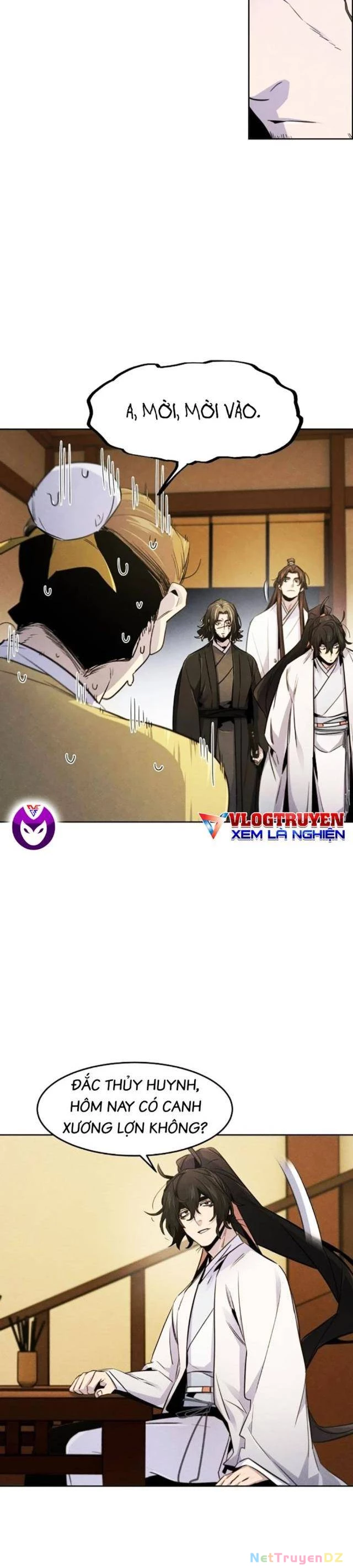 Cuồng Ma Tái Thế Chapter 136 - Trang 4