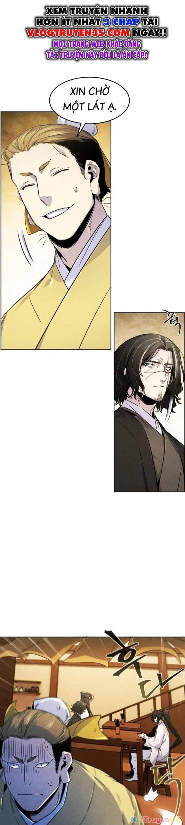 Cuồng Ma Tái Thế Chapter 136 - Trang 4