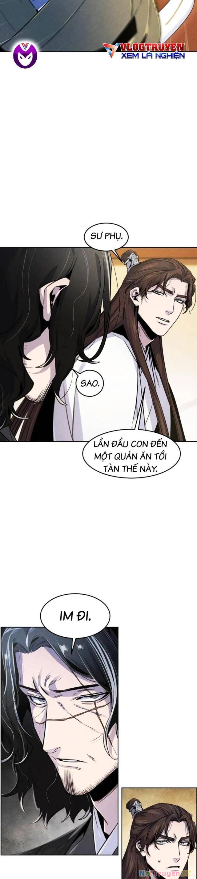 Cuồng Ma Tái Thế Chapter 136 - Trang 4