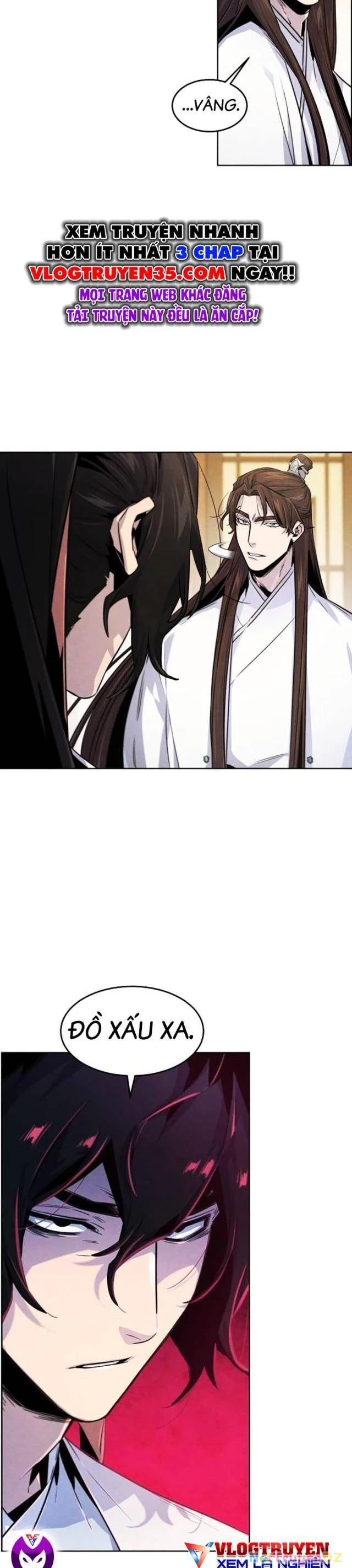 Cuồng Ma Tái Thế Chapter 136 - Trang 4