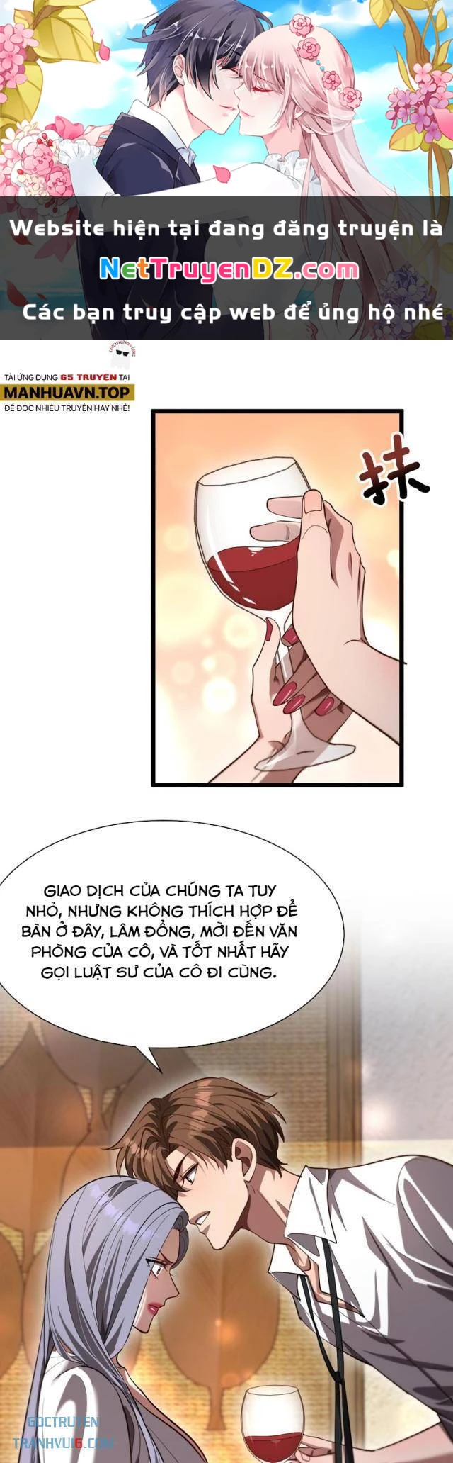 Ta Bị Kẹt Cùng Một Ngày 1000 Năm Chapter 143 - Trang 3