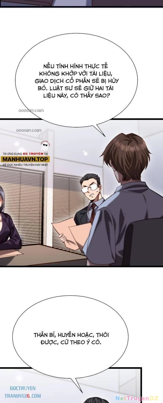 Ta Bị Kẹt Cùng Một Ngày 1000 Năm Chapter 143 - Trang 3