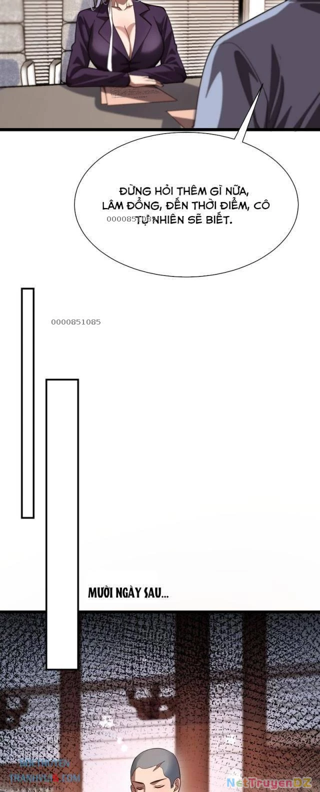 Ta Bị Kẹt Cùng Một Ngày 1000 Năm Chapter 143 - Trang 3