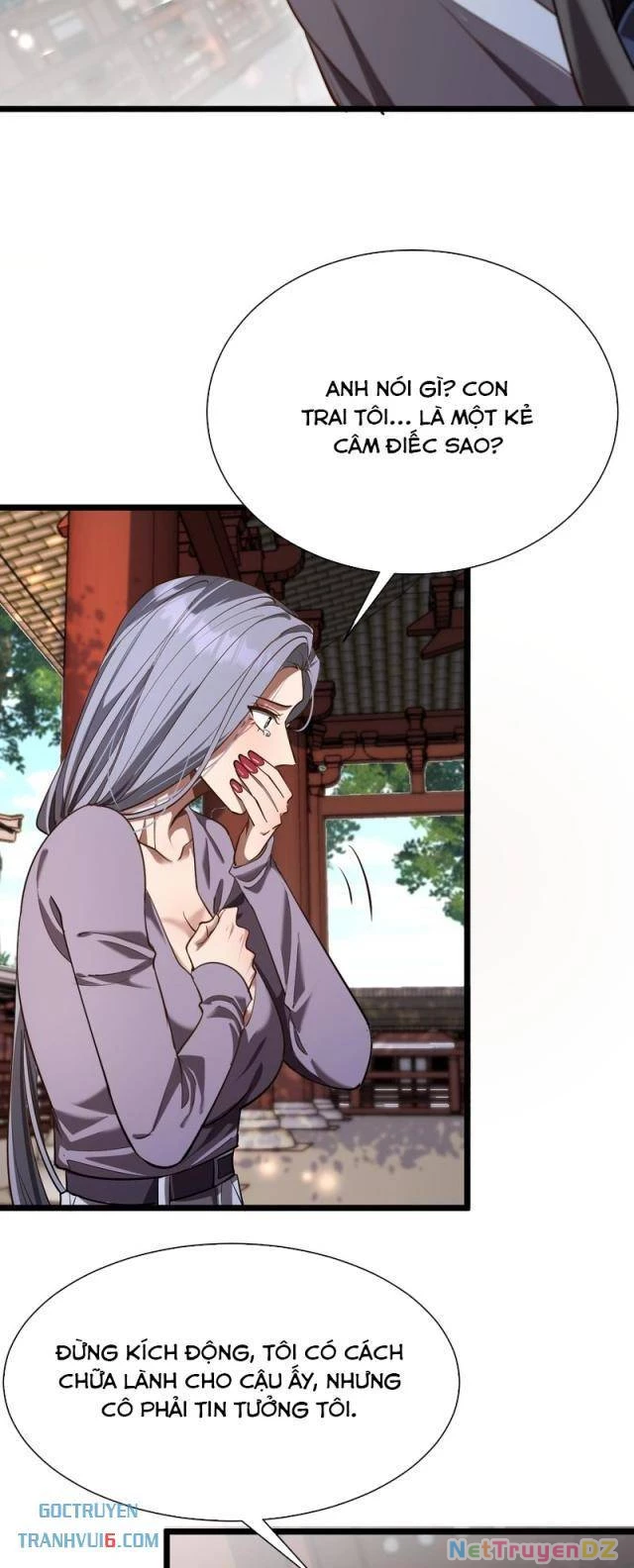 Ta Bị Kẹt Cùng Một Ngày 1000 Năm Chapter 143 - Trang 3