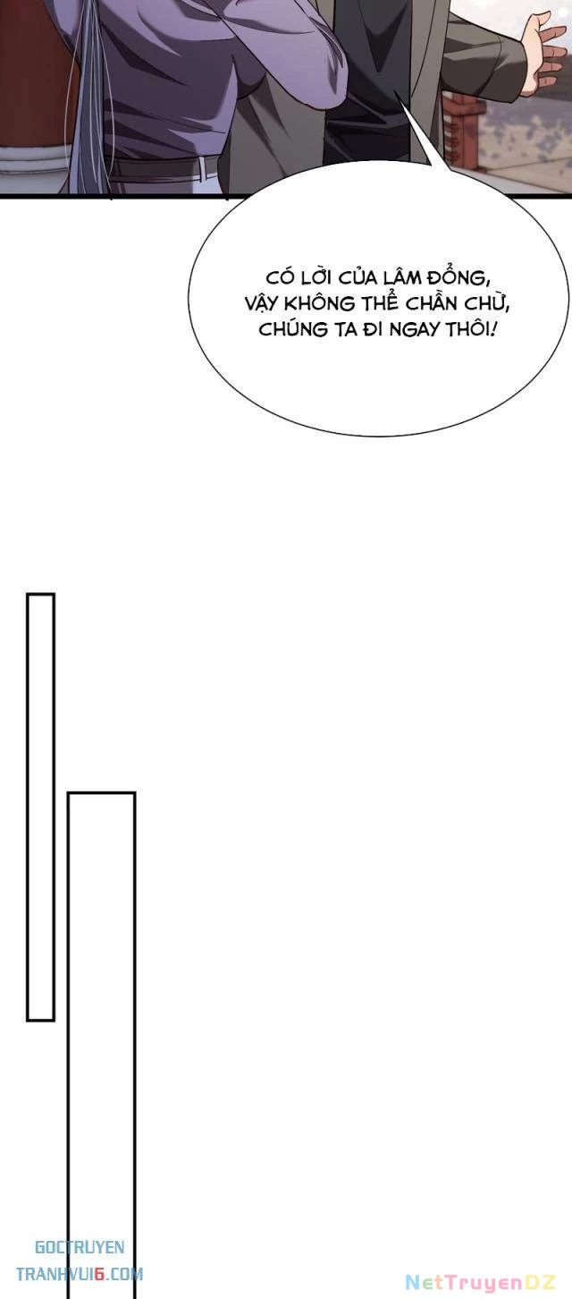 Ta Bị Kẹt Cùng Một Ngày 1000 Năm Chapter 143 - Trang 3