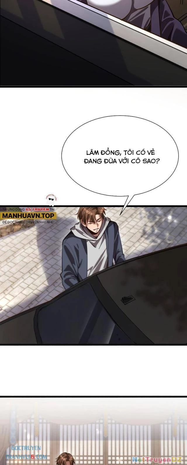 Ta Bị Kẹt Cùng Một Ngày 1000 Năm Chapter 143 - Trang 3