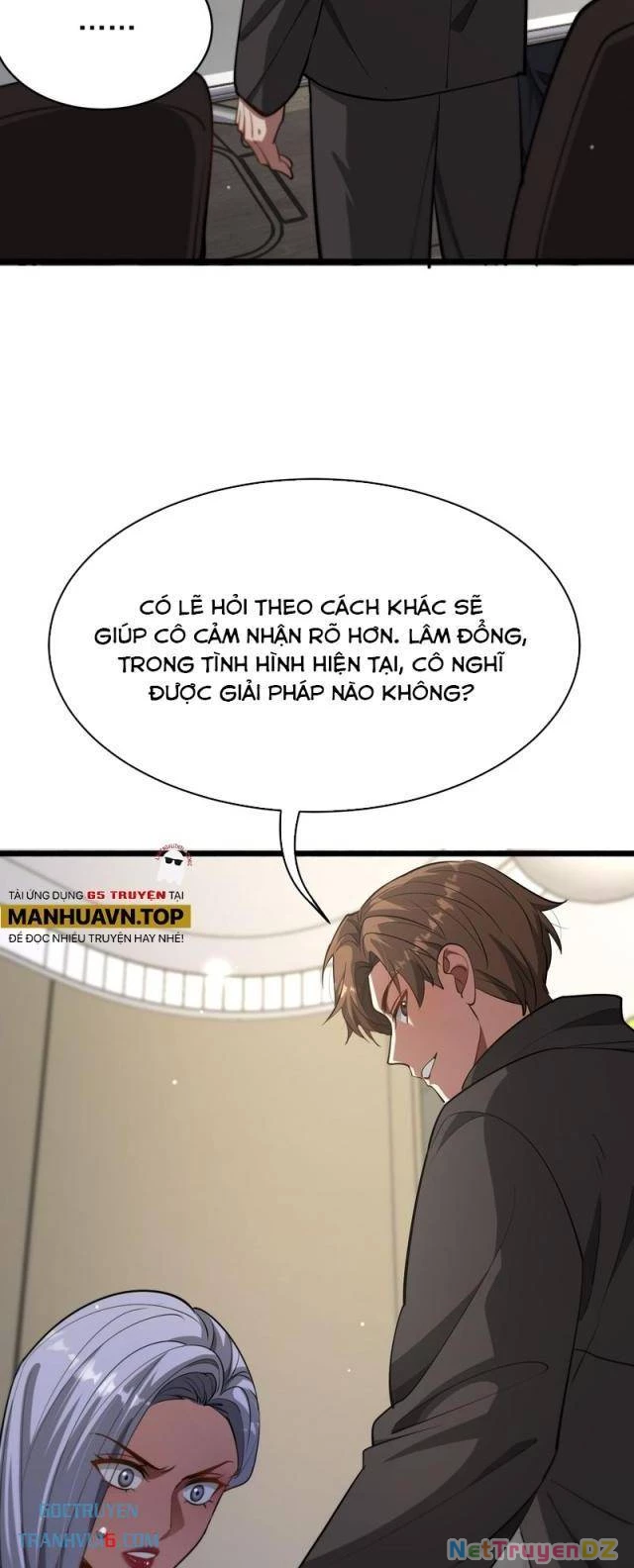Ta Bị Kẹt Cùng Một Ngày 1000 Năm Chapter 143 - Trang 3