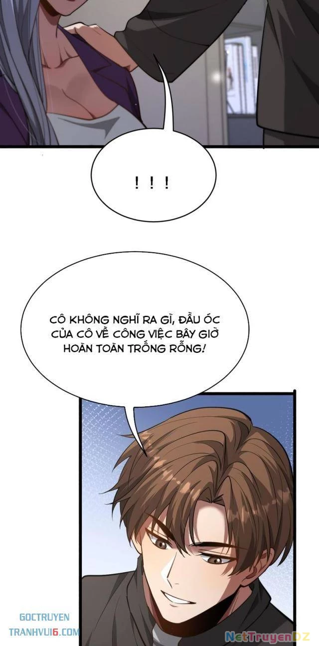 Ta Bị Kẹt Cùng Một Ngày 1000 Năm Chapter 143 - Trang 3