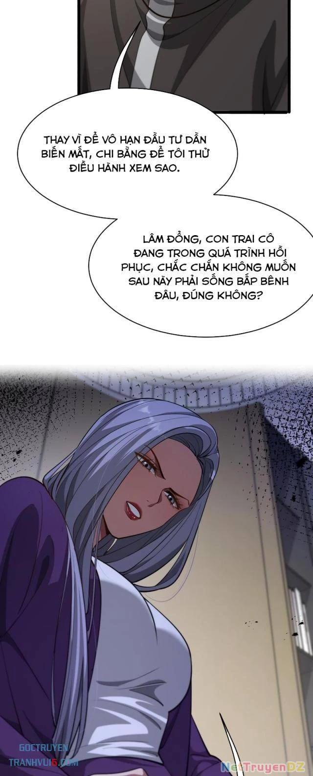 Ta Bị Kẹt Cùng Một Ngày 1000 Năm Chapter 143 - Trang 3