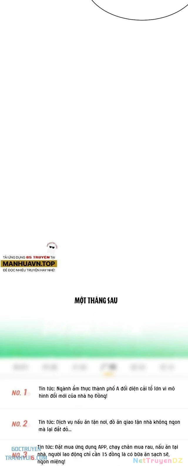 Ta Bị Kẹt Cùng Một Ngày 1000 Năm Chapter 143 - Trang 3