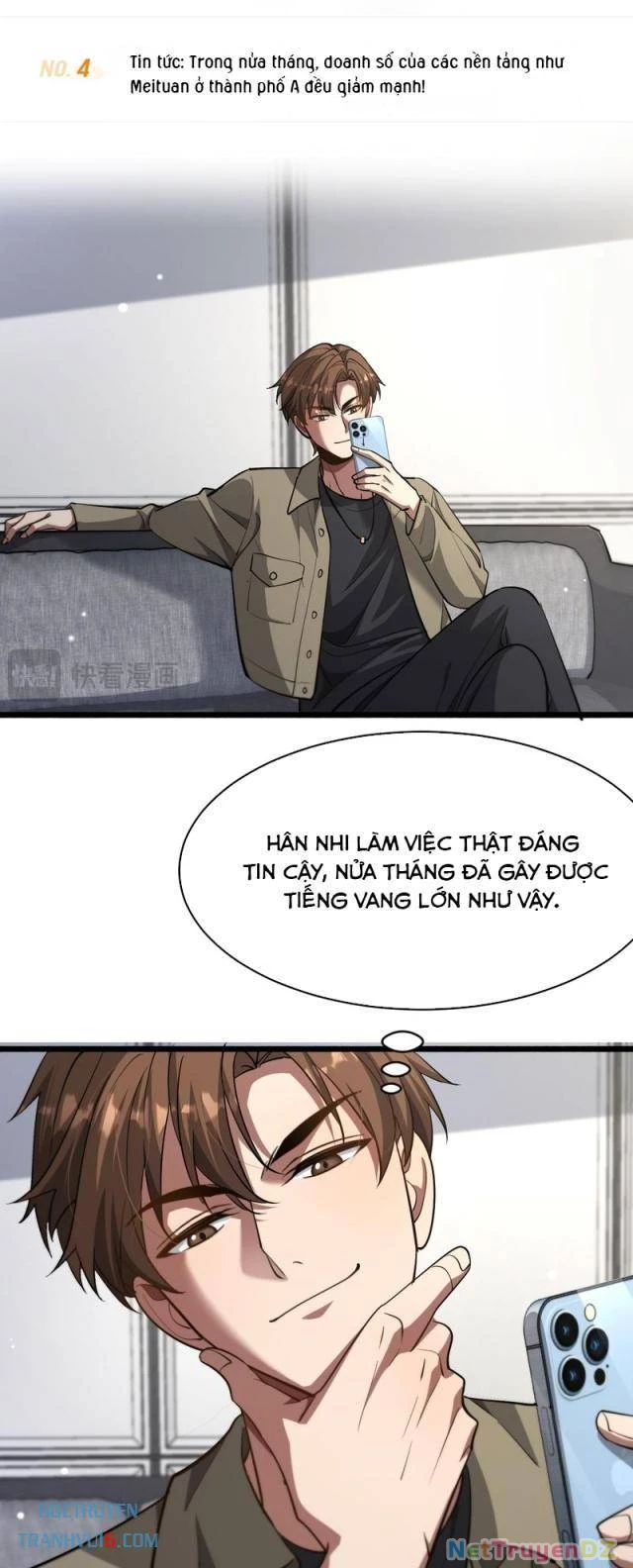 Ta Bị Kẹt Cùng Một Ngày 1000 Năm Chapter 143 - Trang 3