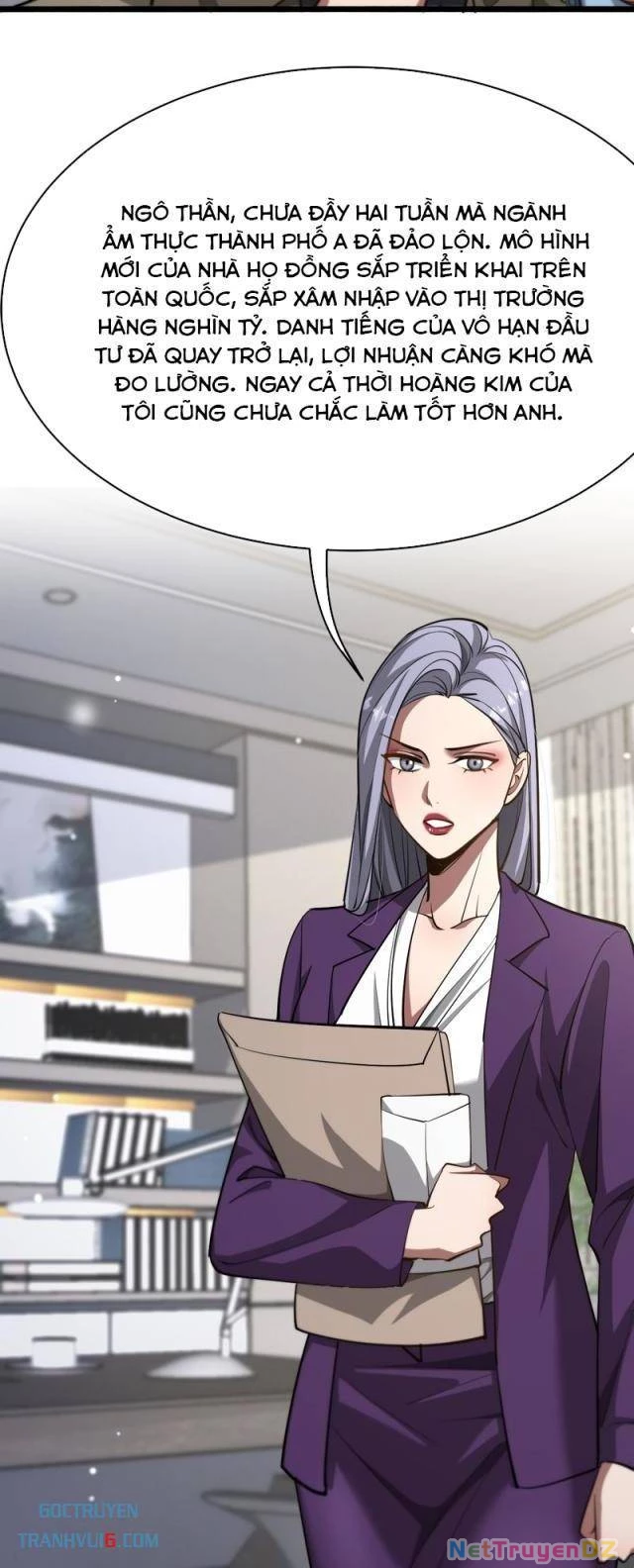 Ta Bị Kẹt Cùng Một Ngày 1000 Năm Chapter 143 - Trang 3