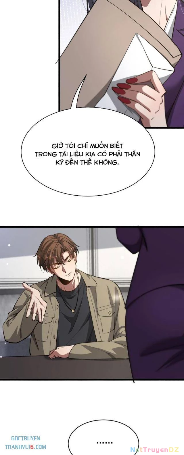 Ta Bị Kẹt Cùng Một Ngày 1000 Năm Chapter 143 - Trang 3