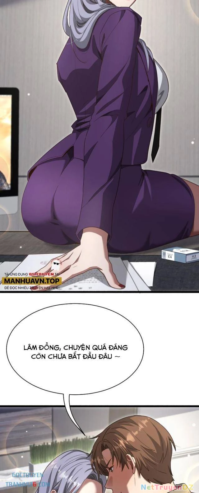 Ta Bị Kẹt Cùng Một Ngày 1000 Năm Chapter 143 - Trang 3