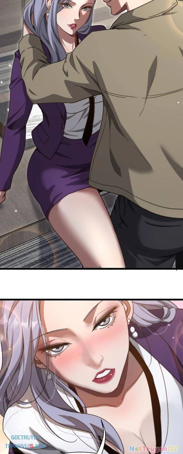 Ta Bị Kẹt Cùng Một Ngày 1000 Năm Chapter 143 - Trang 3