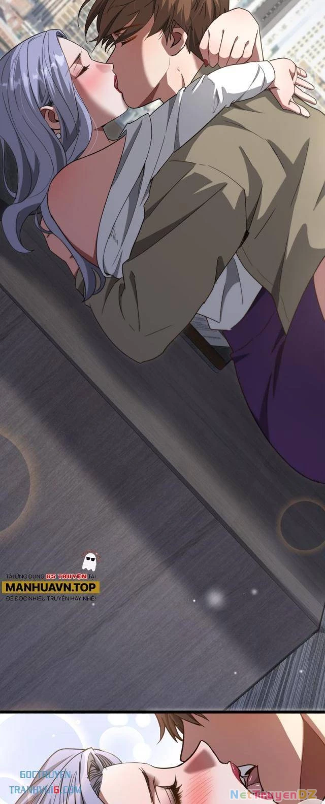 Ta Bị Kẹt Cùng Một Ngày 1000 Năm Chapter 143 - Trang 3