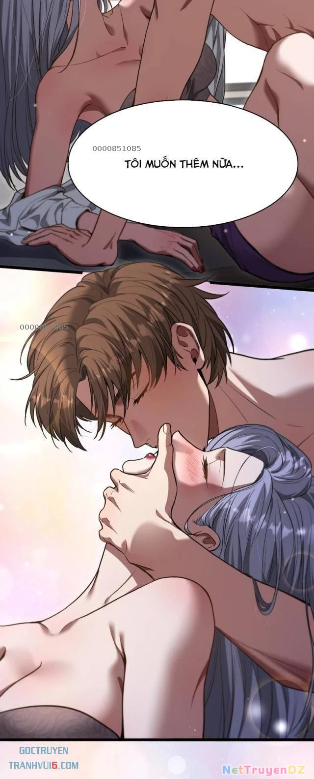 Ta Bị Kẹt Cùng Một Ngày 1000 Năm Chapter 144 - Trang 3