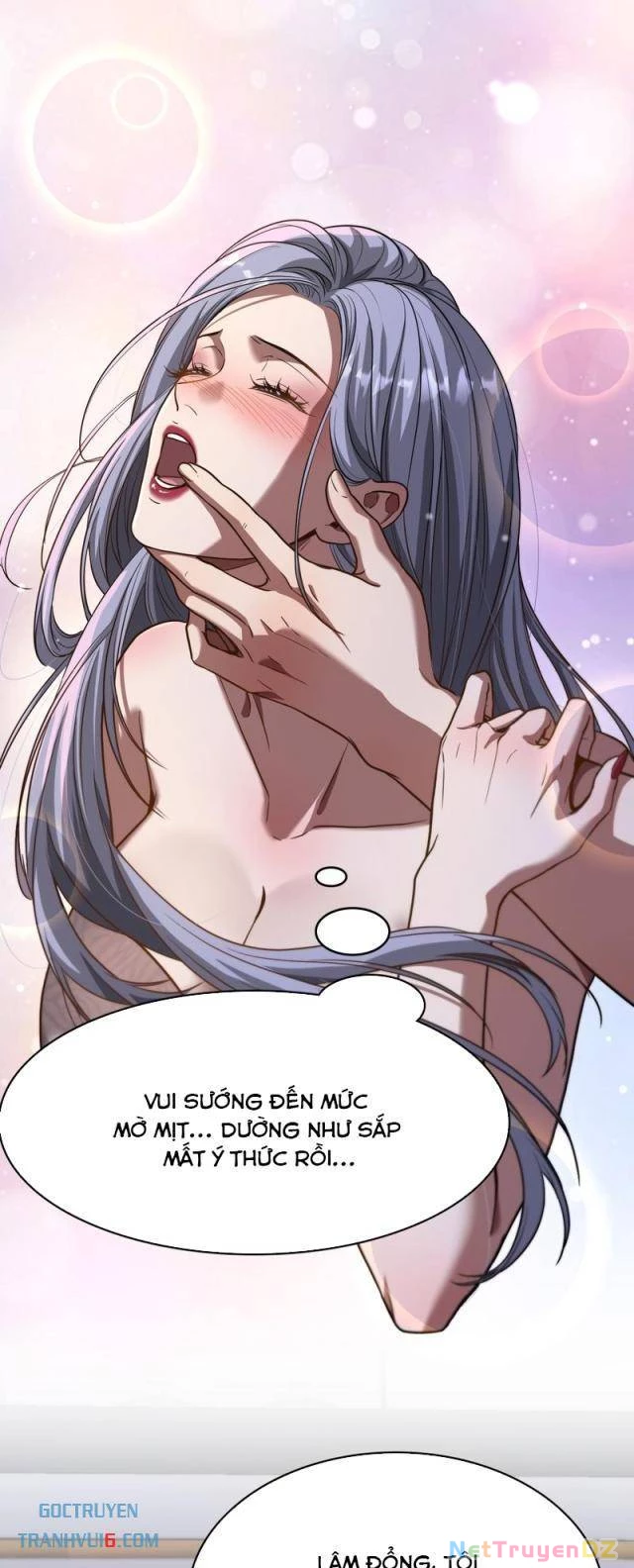 Ta Bị Kẹt Cùng Một Ngày 1000 Năm Chapter 144 - Trang 3