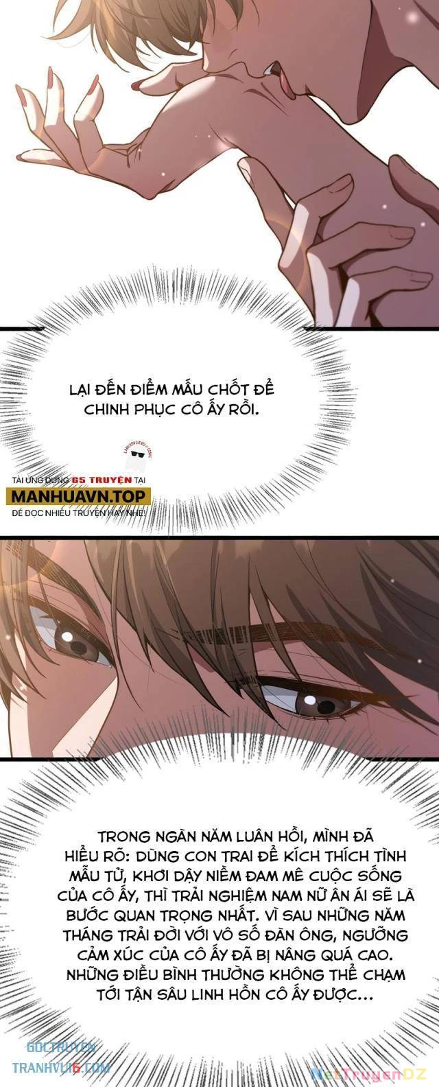Ta Bị Kẹt Cùng Một Ngày 1000 Năm Chapter 144 - Trang 3
