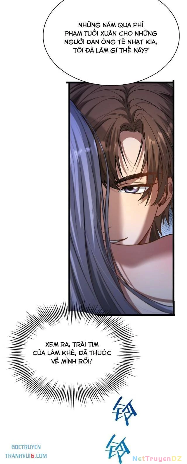 Ta Bị Kẹt Cùng Một Ngày 1000 Năm Chapter 144 - Trang 3