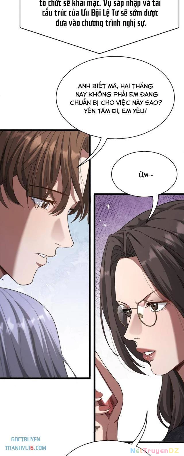 Ta Bị Kẹt Cùng Một Ngày 1000 Năm Chapter 144 - Trang 3