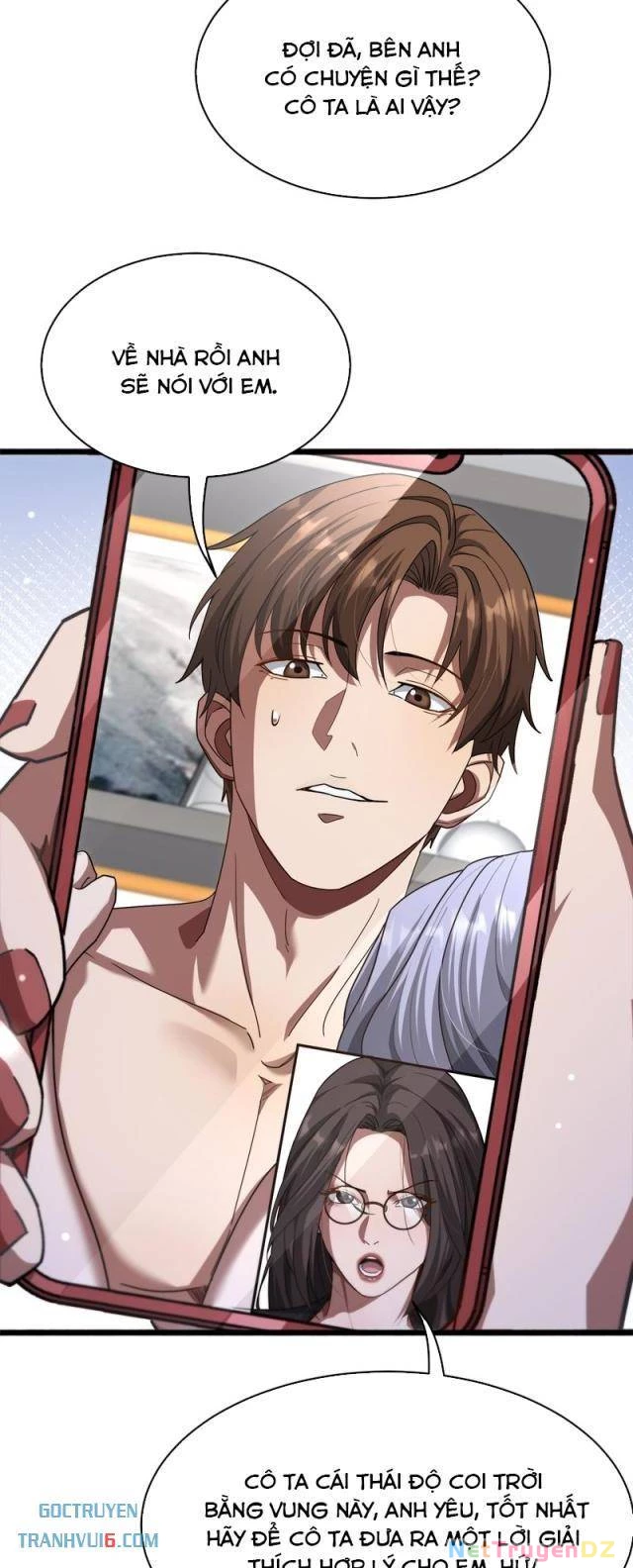 Ta Bị Kẹt Cùng Một Ngày 1000 Năm Chapter 144 - Trang 3