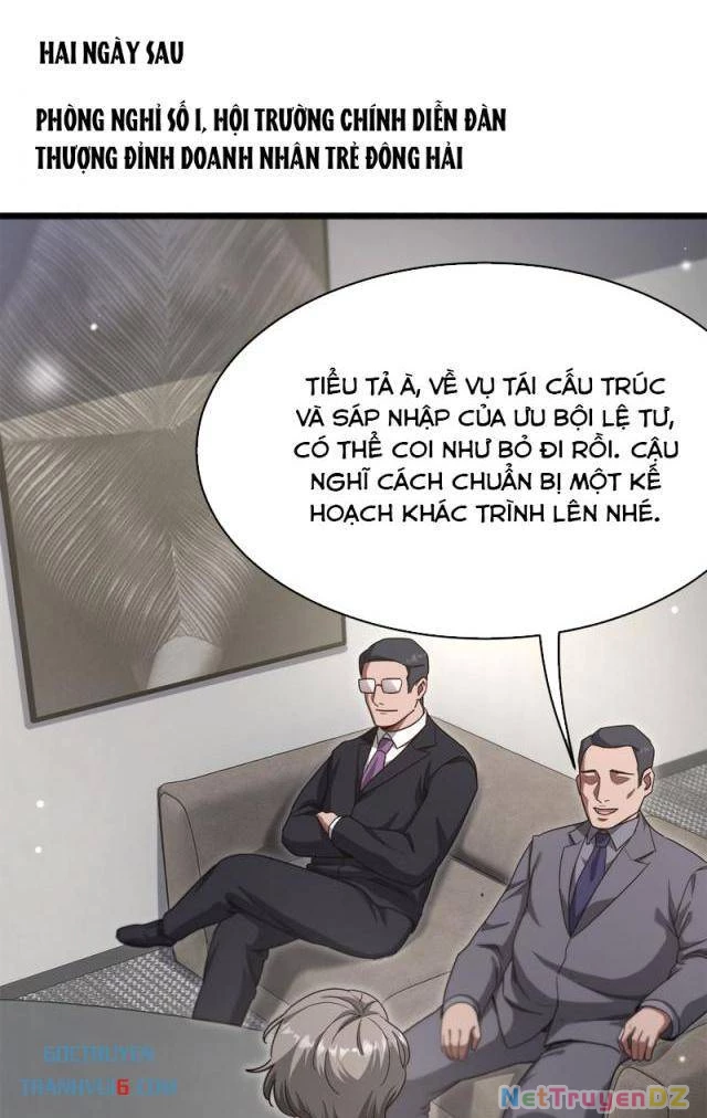 Ta Bị Kẹt Cùng Một Ngày 1000 Năm Chapter 144 - Trang 3