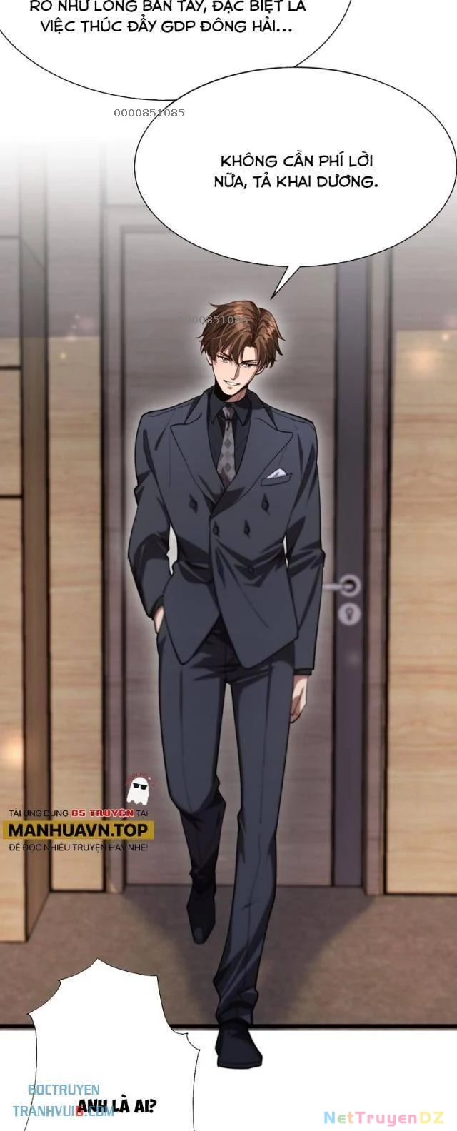 Ta Bị Kẹt Cùng Một Ngày 1000 Năm Chapter 144 - Trang 3