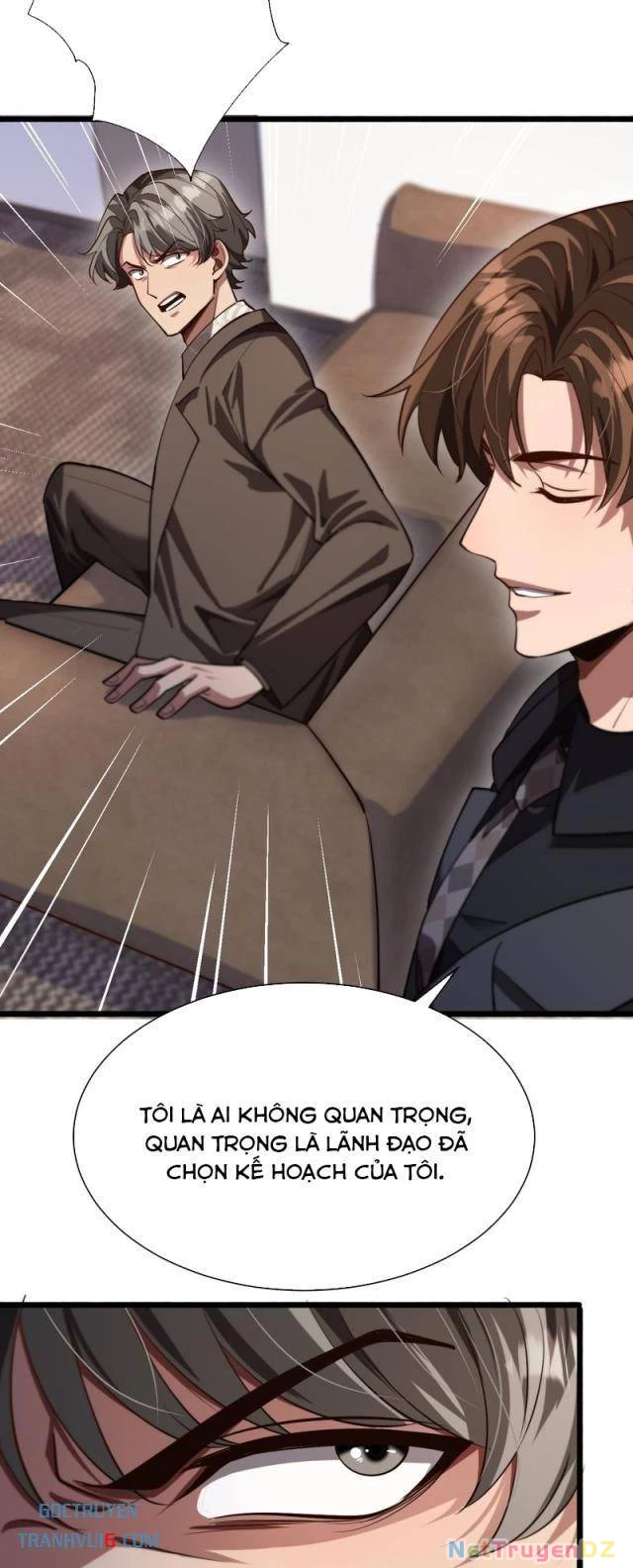 Ta Bị Kẹt Cùng Một Ngày 1000 Năm Chapter 144 - Trang 3