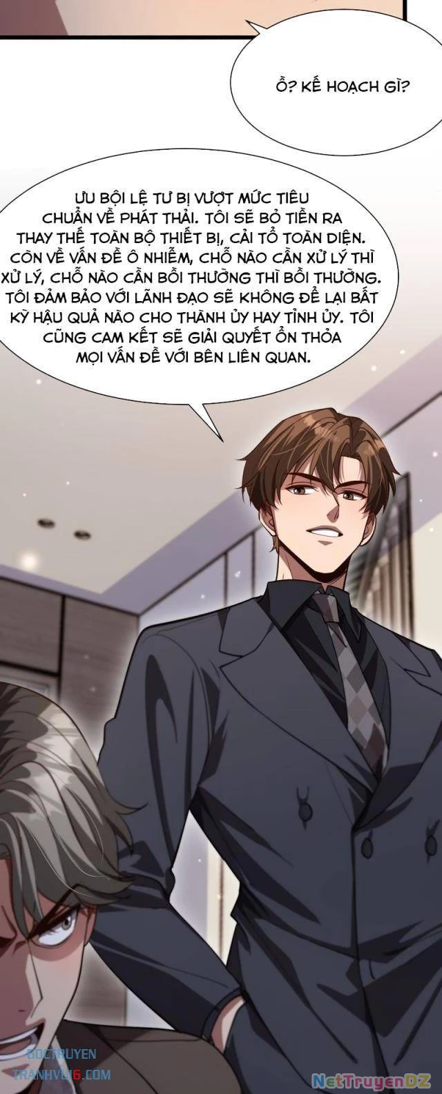 Ta Bị Kẹt Cùng Một Ngày 1000 Năm Chapter 144 - Trang 3