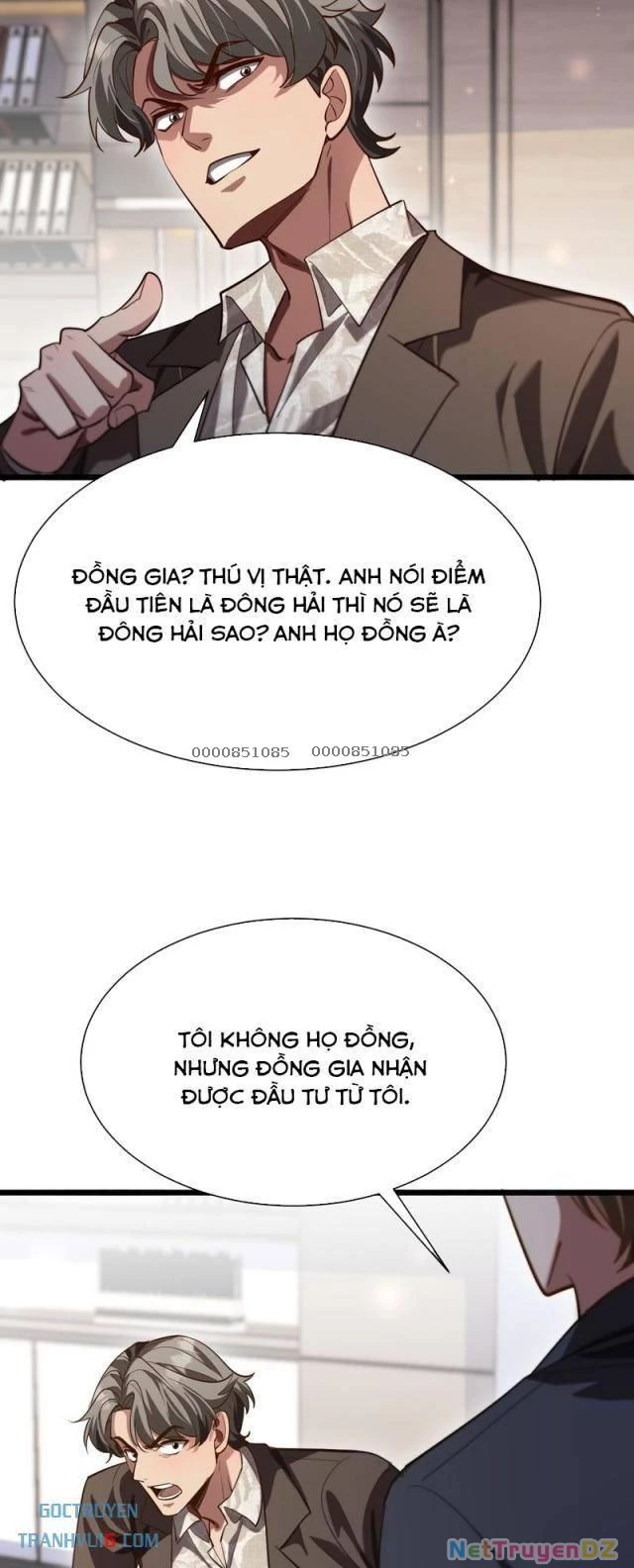 Ta Bị Kẹt Cùng Một Ngày 1000 Năm Chapter 144 - Trang 3