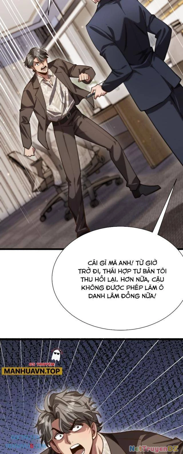 Ta Bị Kẹt Cùng Một Ngày 1000 Năm Chapter 144 - Trang 3