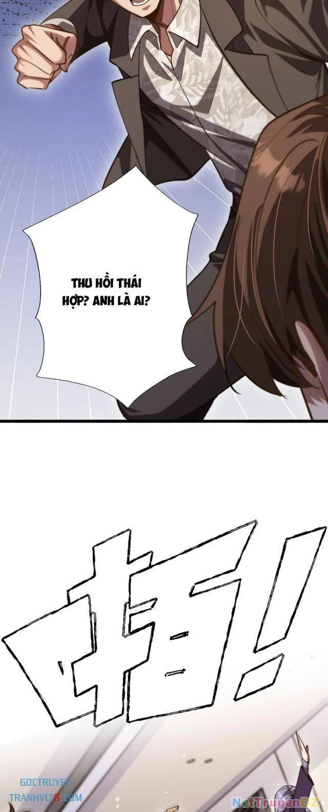 Ta Bị Kẹt Cùng Một Ngày 1000 Năm Chapter 144 - Trang 3