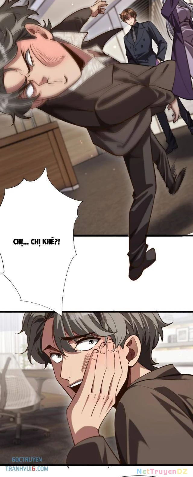 Ta Bị Kẹt Cùng Một Ngày 1000 Năm Chapter 144 - Trang 3