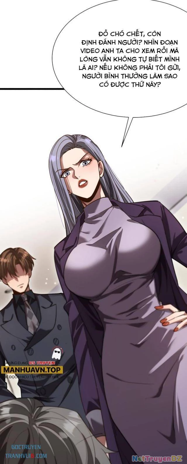 Ta Bị Kẹt Cùng Một Ngày 1000 Năm Chapter 144 - Trang 3