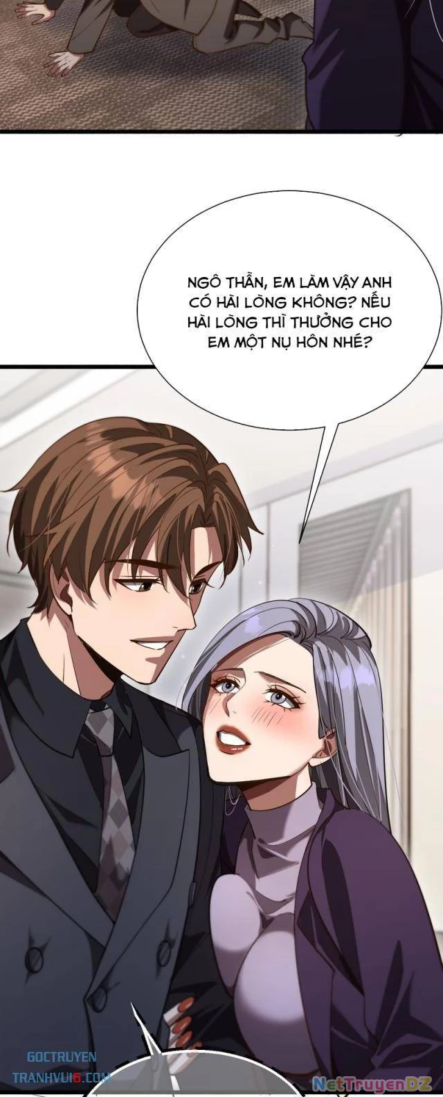 Ta Bị Kẹt Cùng Một Ngày 1000 Năm Chapter 144 - Trang 3