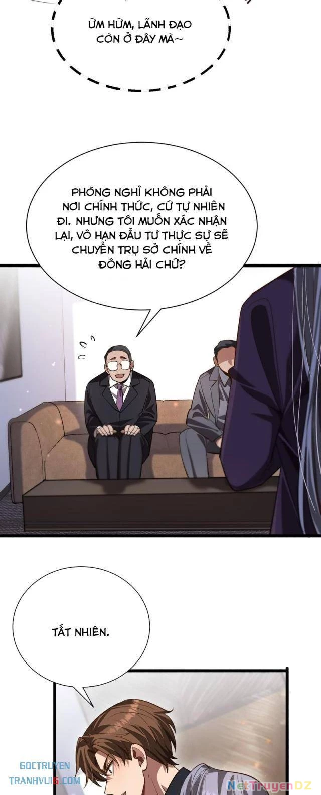 Ta Bị Kẹt Cùng Một Ngày 1000 Năm Chapter 144 - Trang 3