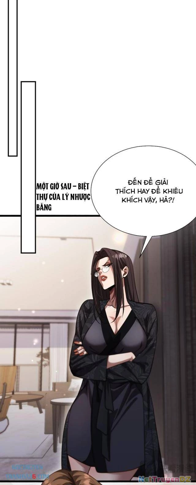 Ta Bị Kẹt Cùng Một Ngày 1000 Năm Chapter 144 - Trang 3